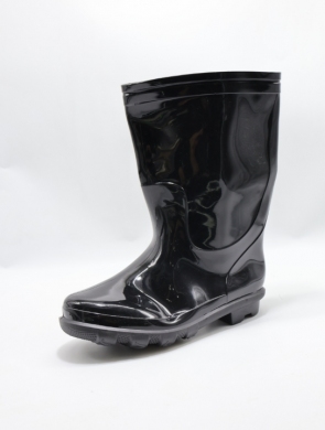 Kalosze męskie (40-45) Y27 BLACK