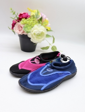 Buty sportowe dziewczęce (30-35) F002