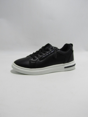 Buty sportowe damskie na płaskim (36-41) 3704-2