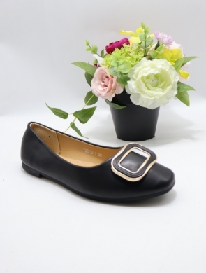 Baleriny damskie (36-41) S3210-1
