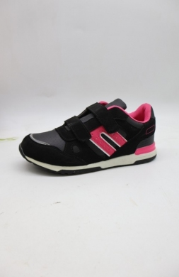 Buty sportowe damskie na płaskim (36-41) LC8503-1