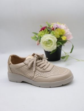 Półbuty damskie na płaskim (36-41) L229-6