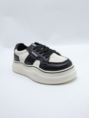 Buty sportowe damskie na płaskim (36-41) Y3172-3