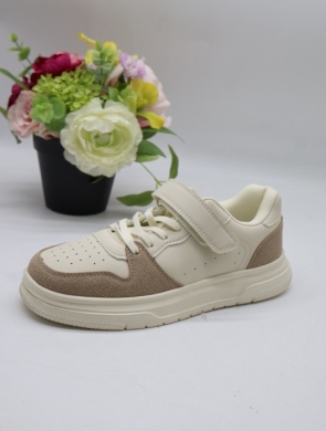 Buty sportowe damskie na płaskim (37-41) ED745-4