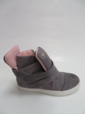 Botki dziewczce jesienne (31-36) R70BC-10