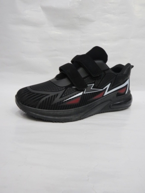 Buty sportowe młodzieżowe (36-41) 6022-10