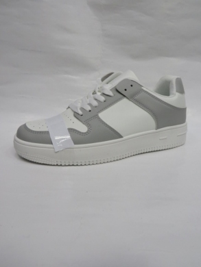 Buty sportowe męskie (41-46) 2404-82 WH/GR