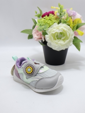 Buty sportowe dziewczęce (17-22) T0713M