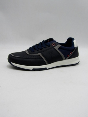 Buty sportowe męskie (41-46) XYY-24217 NAVY