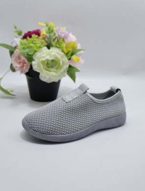 Tenisówki damskie (36-41) SJ2283-3 GREY