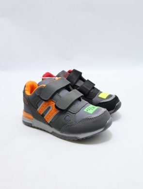 Buty sportowe dziewczęce (25-30) B8502-11