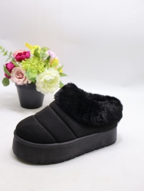 Emu damskie (36-41) 7GG007 BLACK