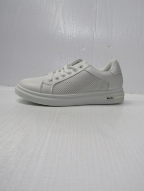 Buty sportowe damskie na płaskim (36-41) 3702-2