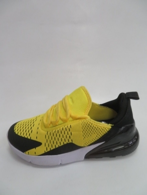 Buty sportowe damskie na płaskim (36-41) W11-18