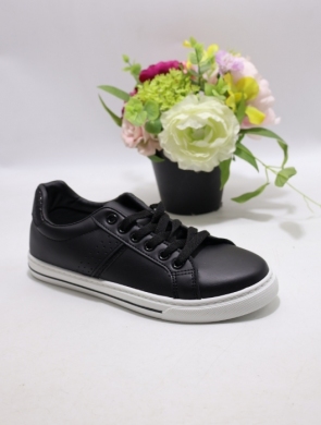 Buty sportowe damskie na płaskim (36-41) SJ2360-1