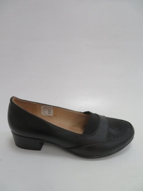 Półbuty damskie na obcasie (36-41) L1796-1