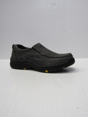 Półbuty męskie (40-45) 8143-4