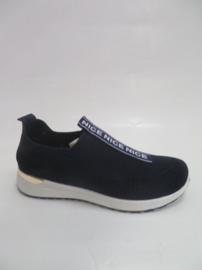 Buty sportowe damskie na płaskim (36-41) 206-47