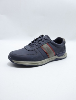 Buty sportowe męskie (41-46) MXC509 NAVY