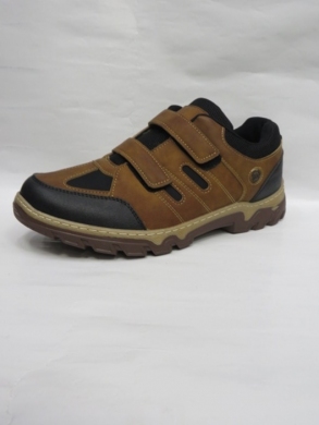 Buty sportowe męskie (41-46) A81198-2 BROWN