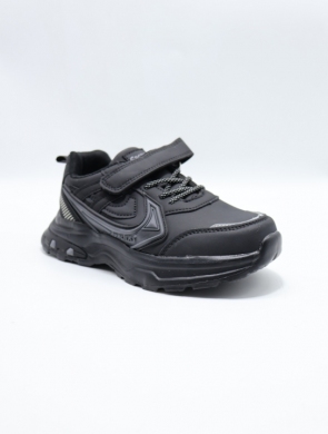 Buty sportowe dziewczęce (32-37) T0737C