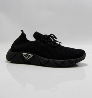 Buty sportowe męskie (41-46) HY08 BLACK