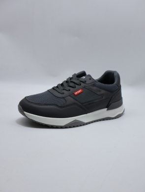 Buty sportowe męskie (41-46) AGF-JX-642 GREY