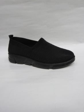 Tenisówki damskie (36-41) JK17 BLACK