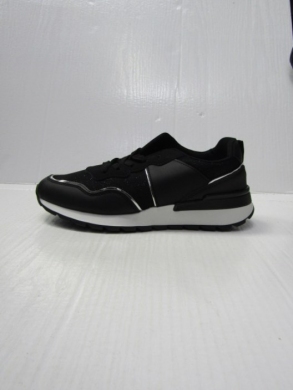 Buty sportowe damskie na płaskim (36-41) LT337-1