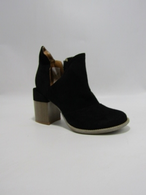 Botki damskie na obcasie (36-41) A5706
