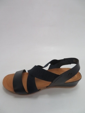 Sandały Damskie na koturnie (36-41) RA002 MARONO