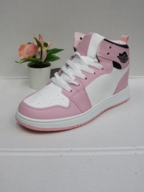 Buty sportowe damskie na płaskim (36-41) AT78-8