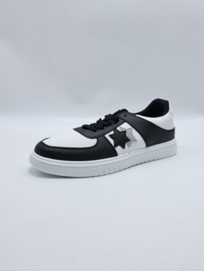 Buty sportowe damskie na płaskim (36-41) 3442-1