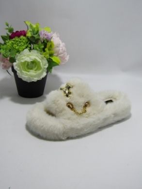Kapcie damskie ocieplane (36-41) 2148-2