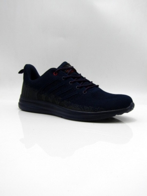Buty sportowe męskie (41-46) MXC8382-H NAVY/DGREY