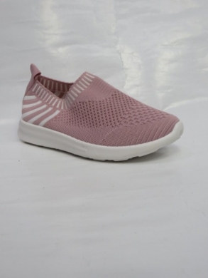 Tenisówki dziewczęce (31-36) ZC48-5 PINK