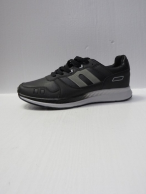 Buty sportowe męskie (41-46) A115-1 BLACK
