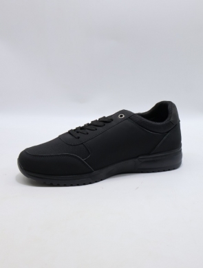 Buty sportowe męskie (41-46) XYY-24225 BLACK