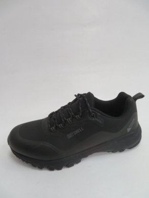 Buty sportowe męskie (41-46) MXC 8239 BLACK/DGREY