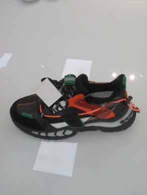 Sneakersy Męskie (40-45) RJ111
