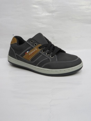 Buty sportowe męskie (41-46) E613-1