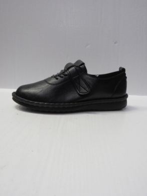 Półbuty damskie na płaskim (36-42) CC2279-1
