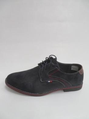 Półbuty męskie (40-46) 2802-2 BLUE