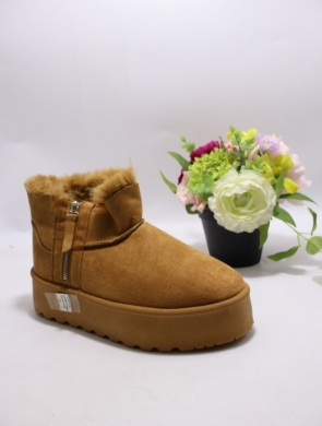 Emu damskie (36-41) 81603 CAMEL