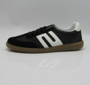 Buty sportowe męskie (40-45) H1162 BLACK