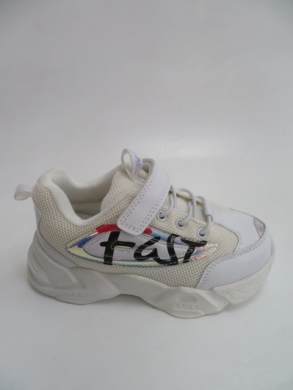 Buty sportowe dziewczęce (27-32) A-B7985-K