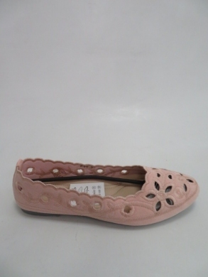 Baleriny damskie na płaskim (36-41) F19-9