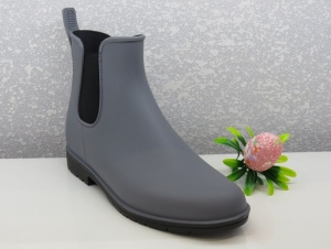 Kalosze damskie (36-41) HQ902 GREY