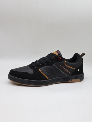 Buty sportowe męskie (41-46) MXC8589 BLACK