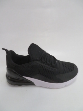 Buty sportowe damskie na płaskim (36-41) W11-2